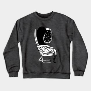 Wish on a Star Crewneck Sweatshirt